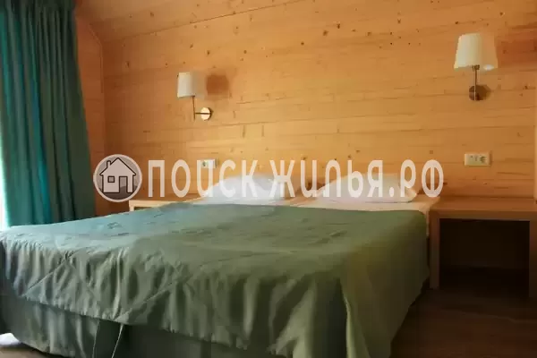 Частный сектор «Дача на Морской»