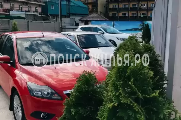 Частный сектор «Дача на Морской»