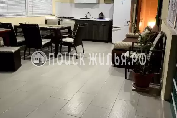 Частный сектор «Таунхаус на Кошевого»