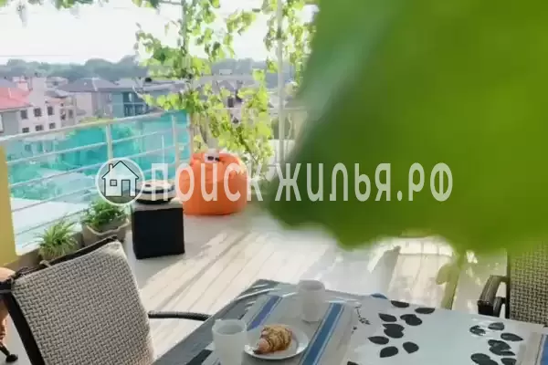 Частный сектор «Таунхаус на Кошевого»