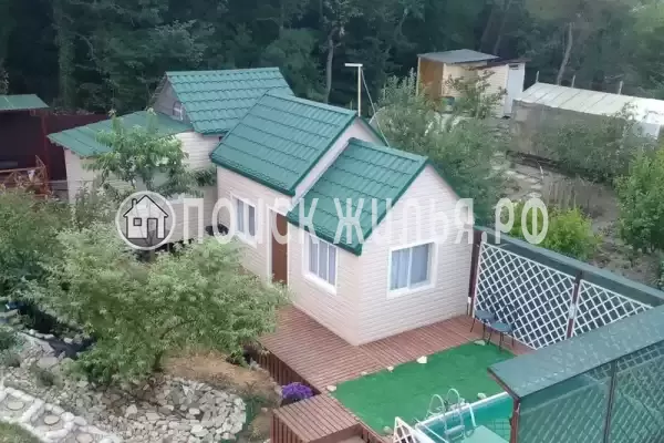 Частный сектор «Оазис» Частный сектор «Оазис»