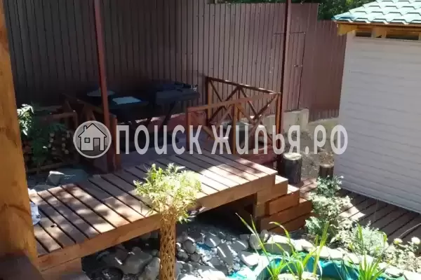 Частный сектор «Оазис» Частный сектор «Оазис»