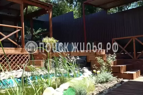 Частный сектор «Оазис» Частный сектор «Оазис»