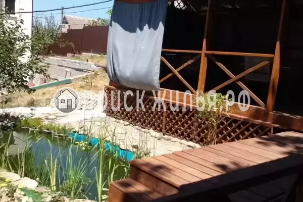 Частный сектор «Оазис» Частный сектор «Оазис»