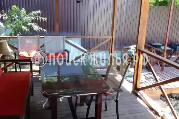 Частный сектор «Оазис» Частный сектор «Оазис»