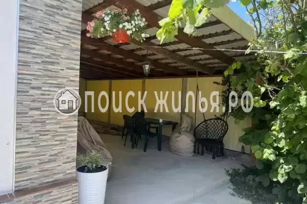 Дом под ключ «Дом у моря под ключ»