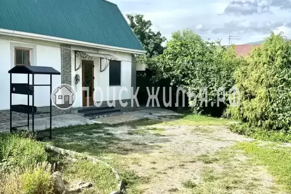 Дом под ключ «Дом у моря под ключ»