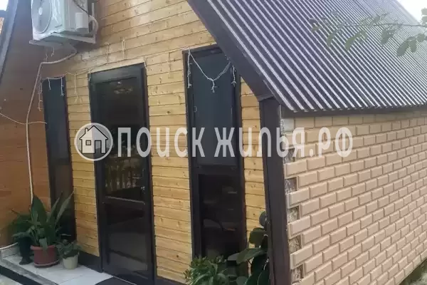 Гостевой дом «У Тимура»