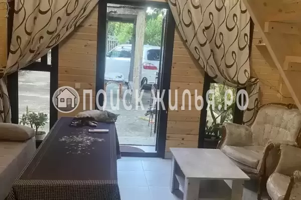 Гостевой дом «У Тимура»