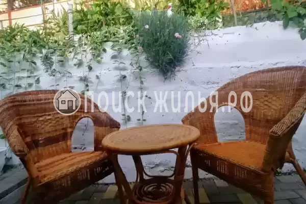 Дом под ключ «У тополя» Дом под ключ «У тополя»