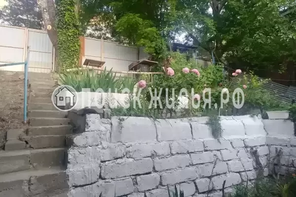 Дом под ключ «У тополя» Дом под ключ «У тополя»