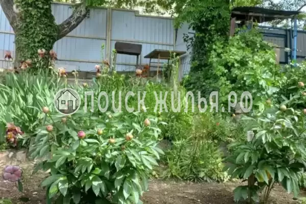 Дом под ключ «У тополя» Дом под ключ «У тополя»