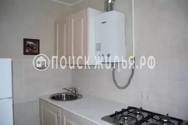 Квартира «Однокомнатная квартира-студия» Квартира «Однокомнатная квартира-студия»