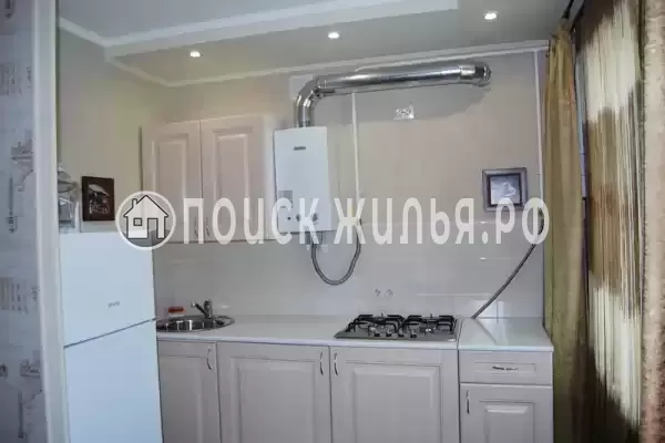 Квартира «Однокомнатная квартира-студия» Квартира «Однокомнатная квартира-студия»