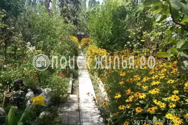 Дом под ключ «Рядом с морем»