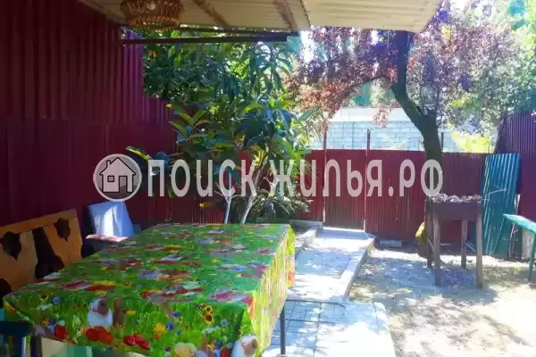 Дом под ключ «Рядом с морем»