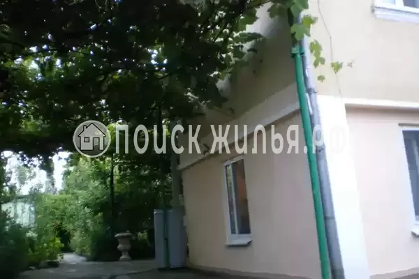 Дом под ключ «Рядом с морем»