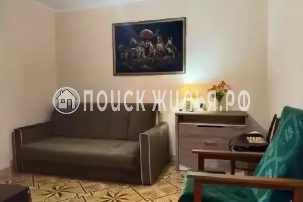 Дом под ключ «Рядом с морем»