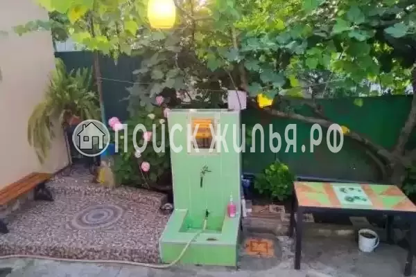 Дом под ключ «Рядом с морем»