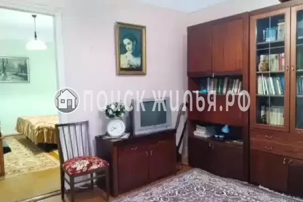 Дом под ключ «Рядом с морем»