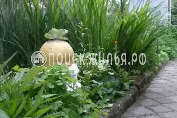 Дом под ключ «Рядом с морем»