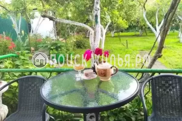 Дом под ключ «Рядом с морем»