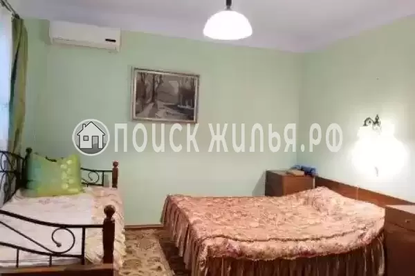 Дом под ключ «Рядом с морем»