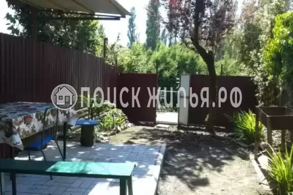 Дом под ключ «Рядом с морем»