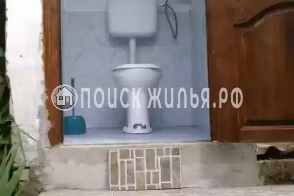 Дом под ключ «Рядом с морем»