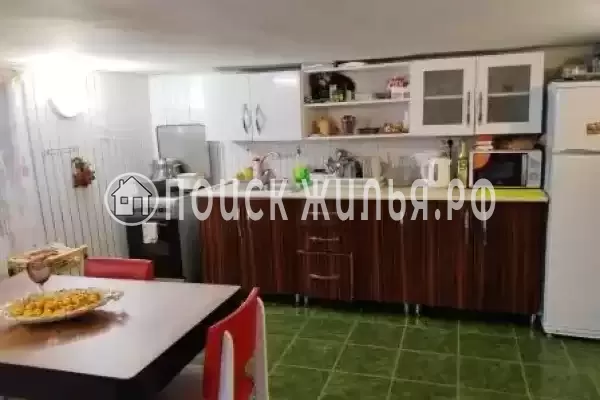 Дом под ключ «Рядом с морем»