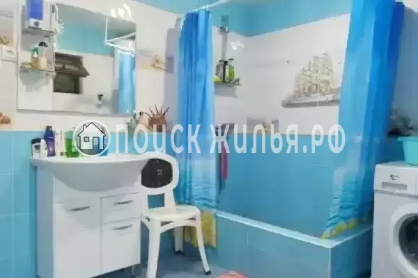 Дом под ключ «Рядом с морем»