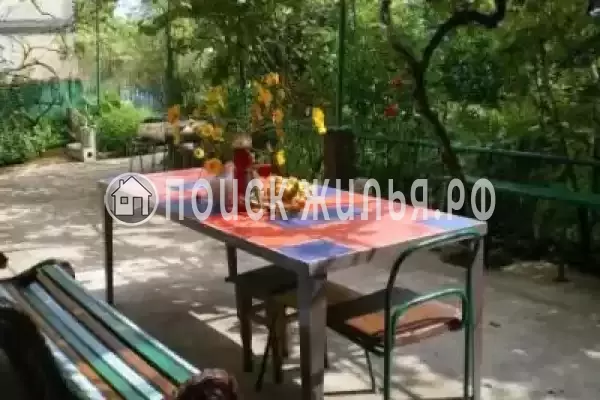 Дом под ключ «Рядом с морем»