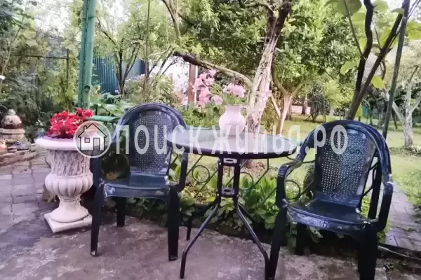 Дом под ключ «Рядом с морем»