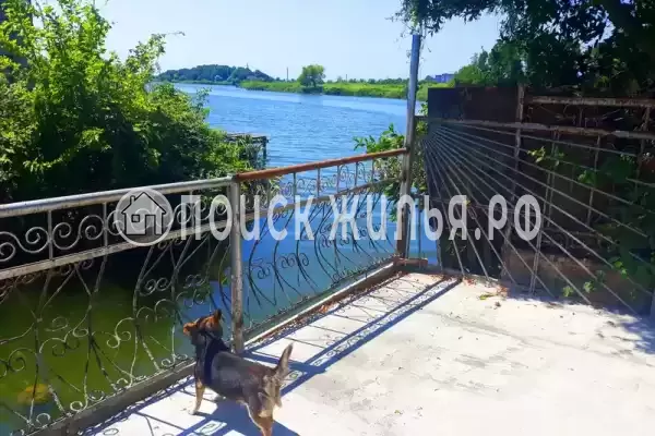 Дом под ключ «Рядом с морем»