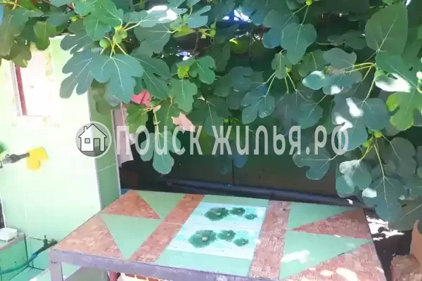 Дом под ключ «Рядом с морем»