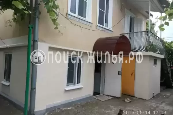 Дом под ключ «Рядом с морем»