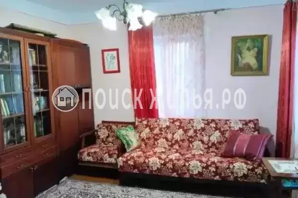 Дом под ключ «Рядом с морем»