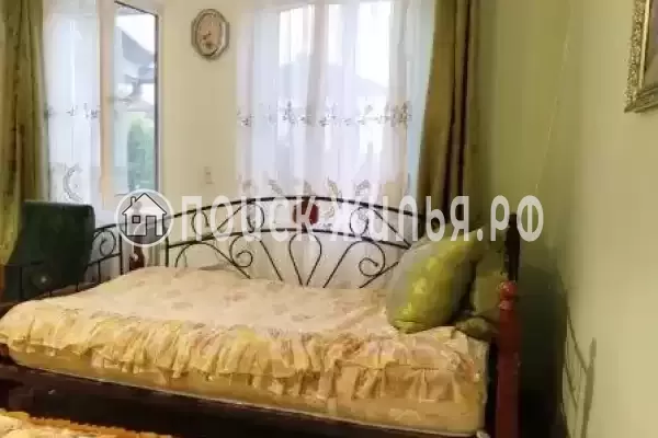 Дом под ключ «Рядом с морем»