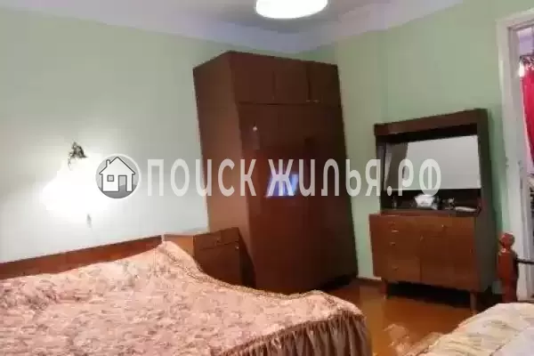 Дом под ключ «Рядом с морем»