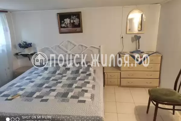 Дом под ключ «Рядом с морем»