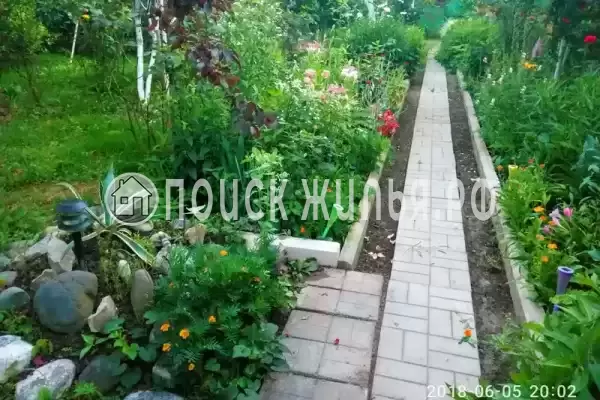 Дом под ключ «Рядом с морем»