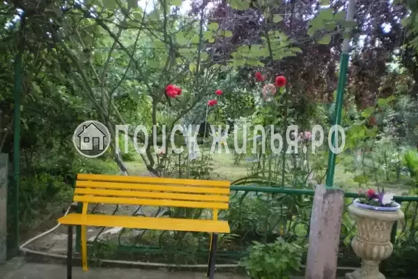 Дом под ключ «Рядом с морем»