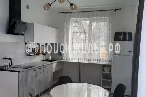 Дом под ключ, Лиманная, д.421 Дом под ключ, Лиманная, д.421