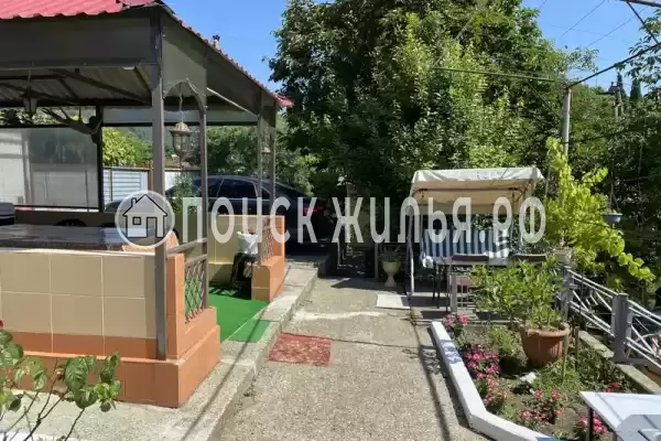 Дом под ключ «На переулке Правды»