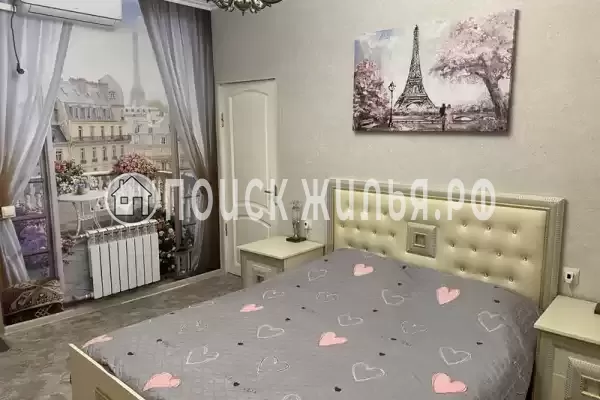 Дом под ключ «На переулке Правды»