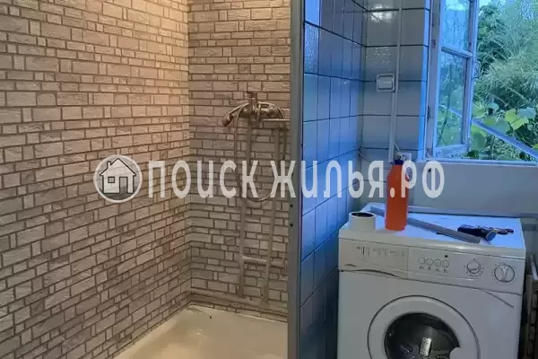 Дом под ключ «На переулке Правды»