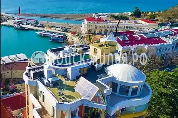 Апартаменты «Версаль»