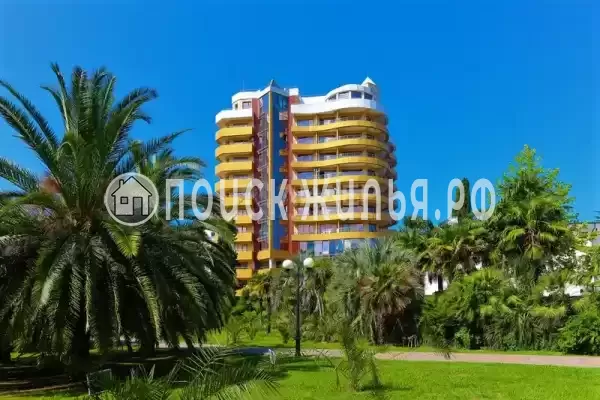 Апартаменты «Версаль»