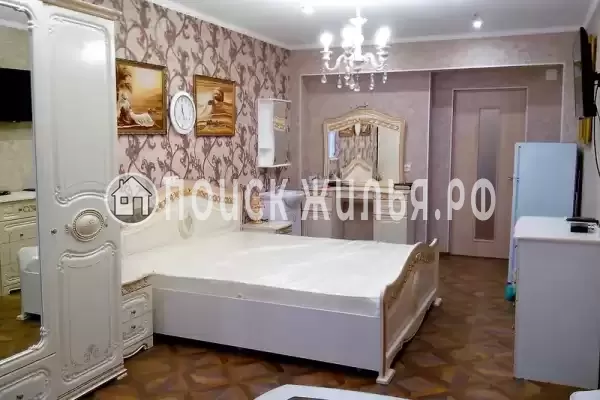 Апартаменты «Версаль»