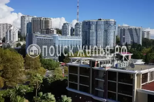 Апартаменты «Версаль»